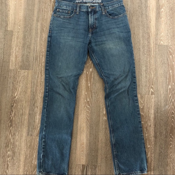 Old Navy Jeans Mens Slim Fit Poshmark